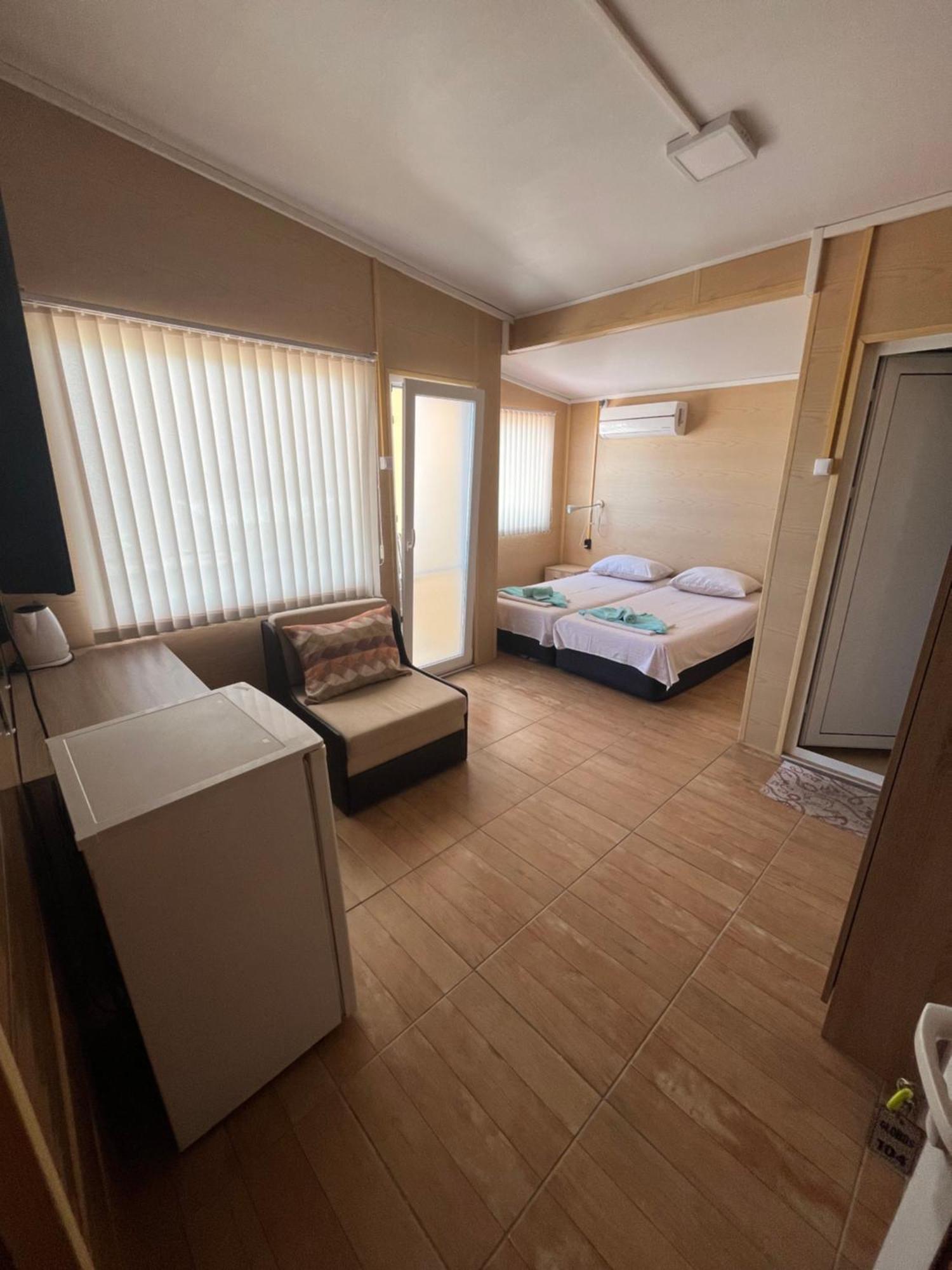 Family Hotel Globus Golden Sands Exterior foto
