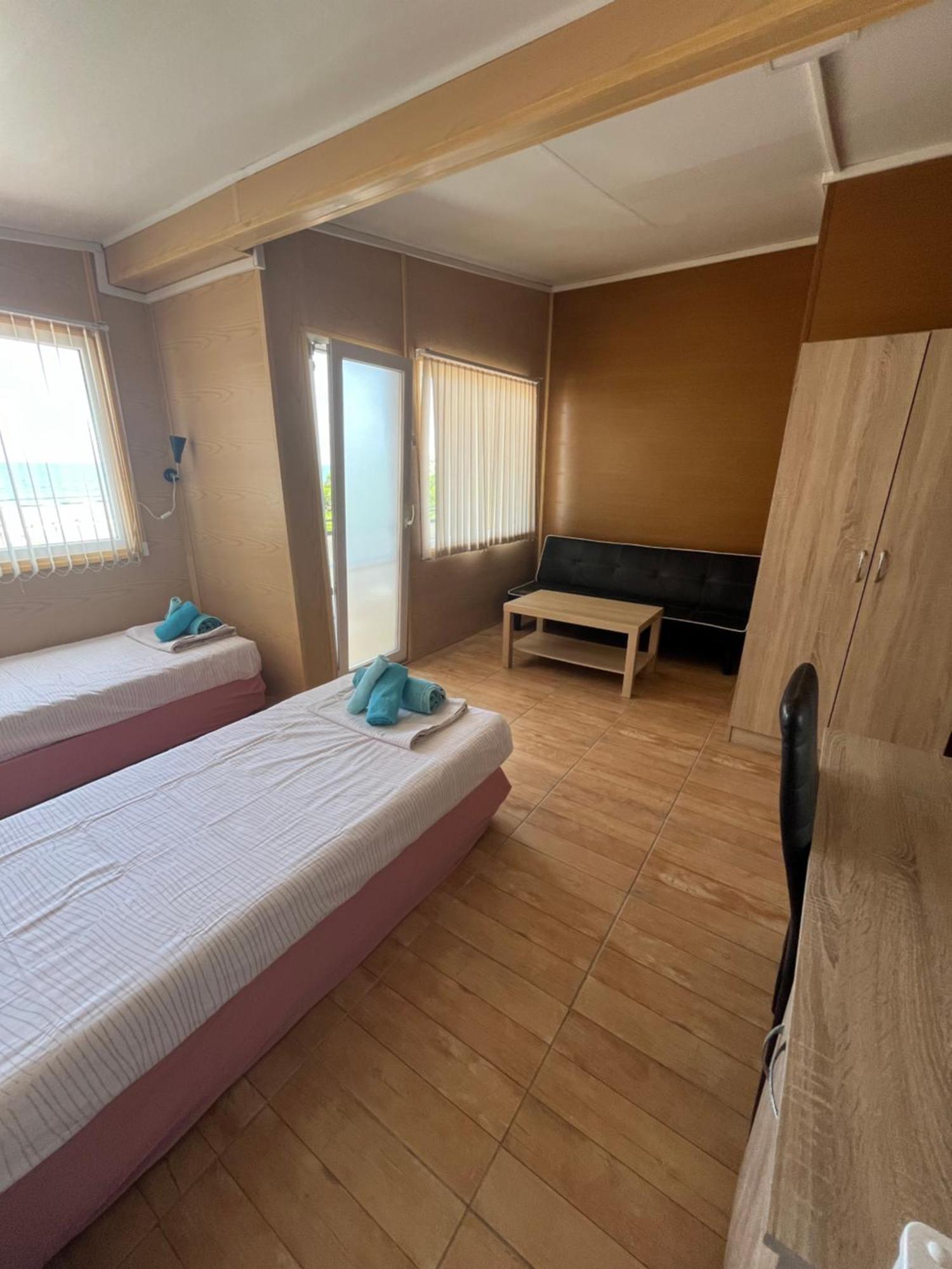 Family Hotel Globus Golden Sands Exterior foto