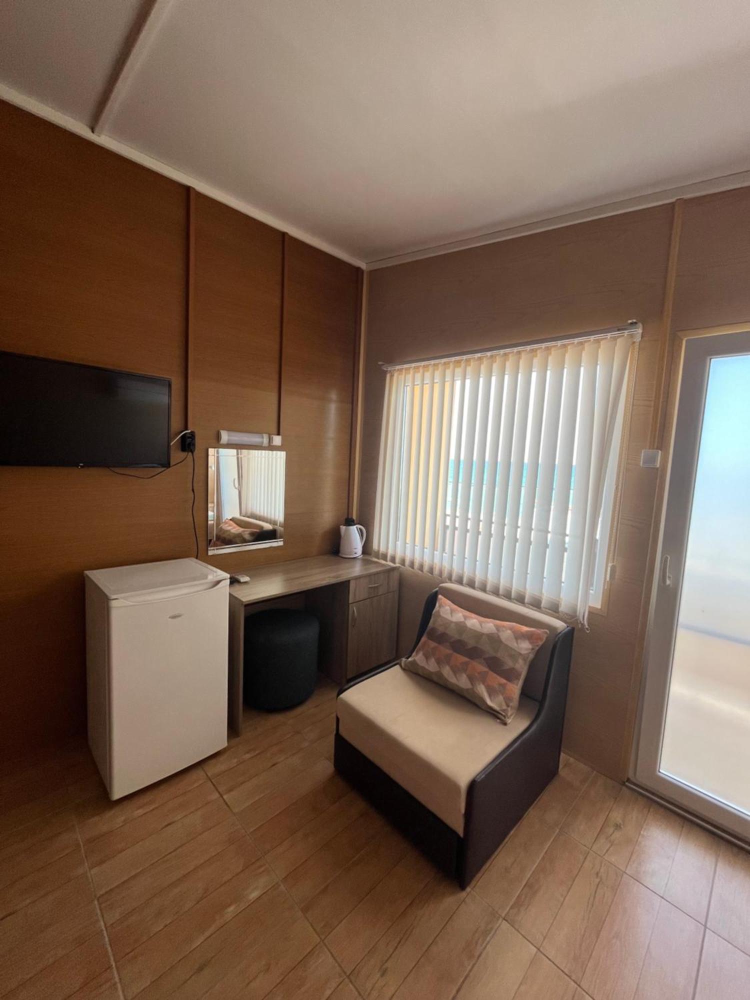 Family Hotel Globus Golden Sands Exterior foto