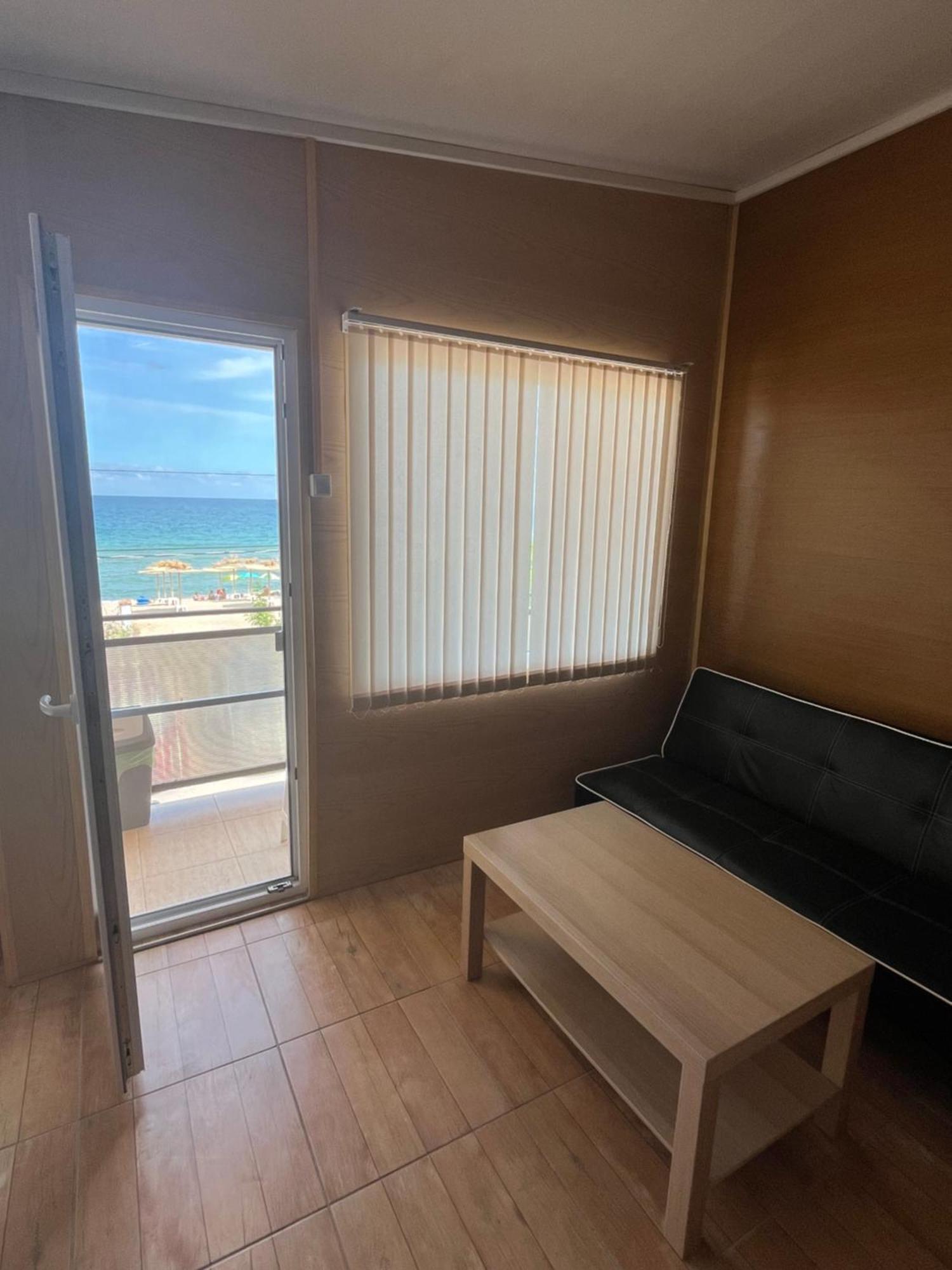 Family Hotel Globus Golden Sands Exterior foto