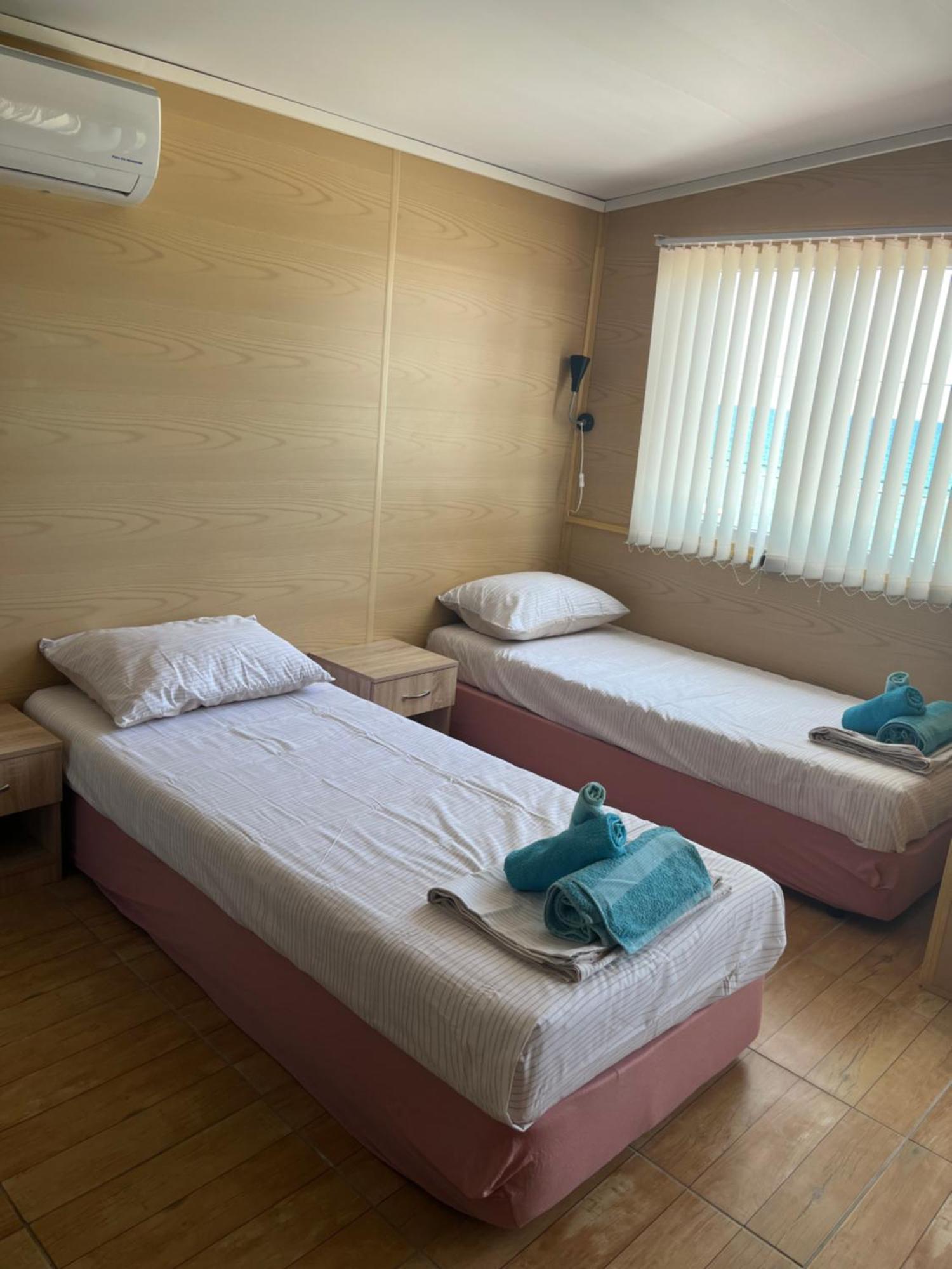 Family Hotel Globus Golden Sands Exterior foto