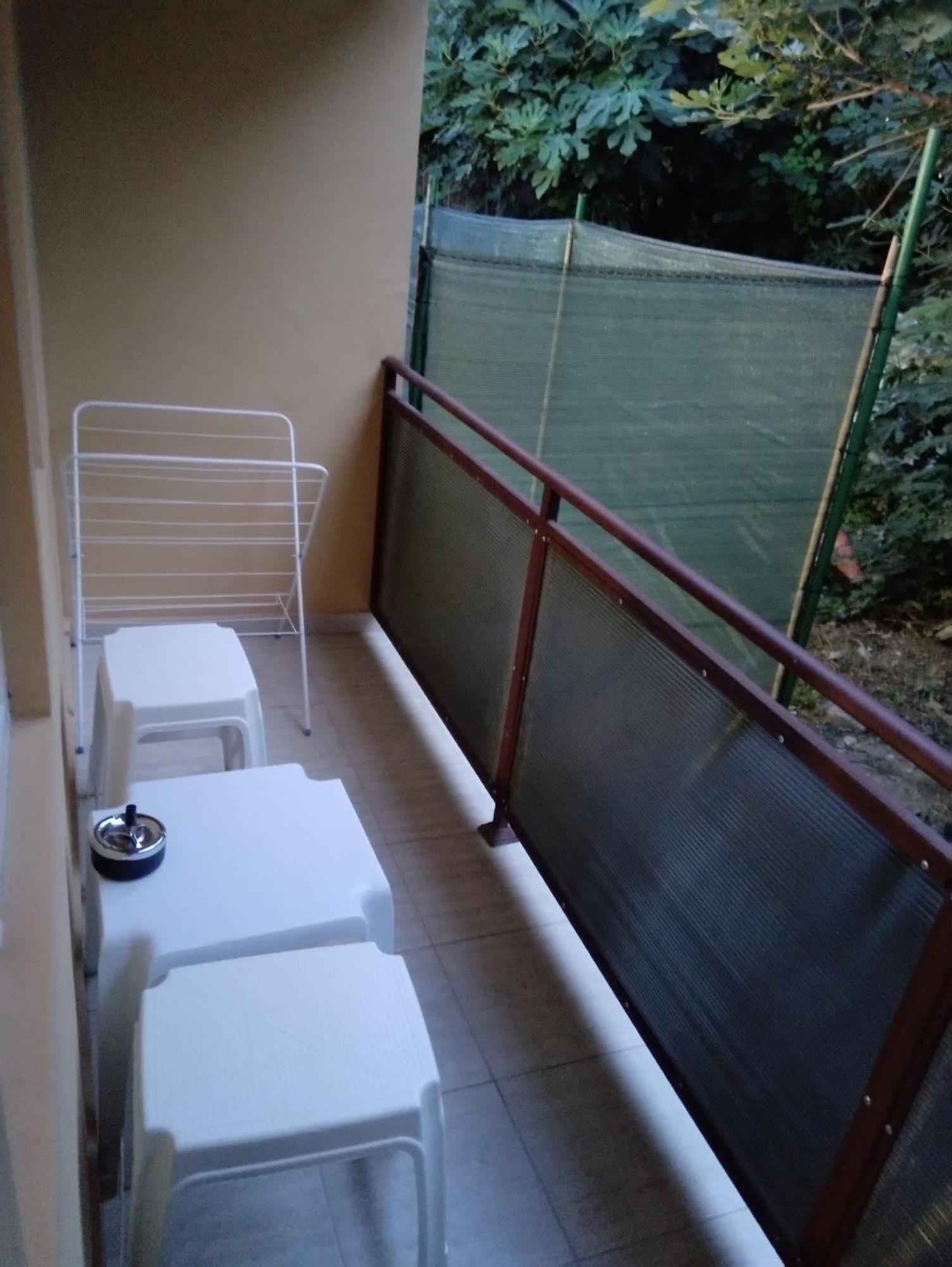 Family Hotel Globus Golden Sands Exterior foto